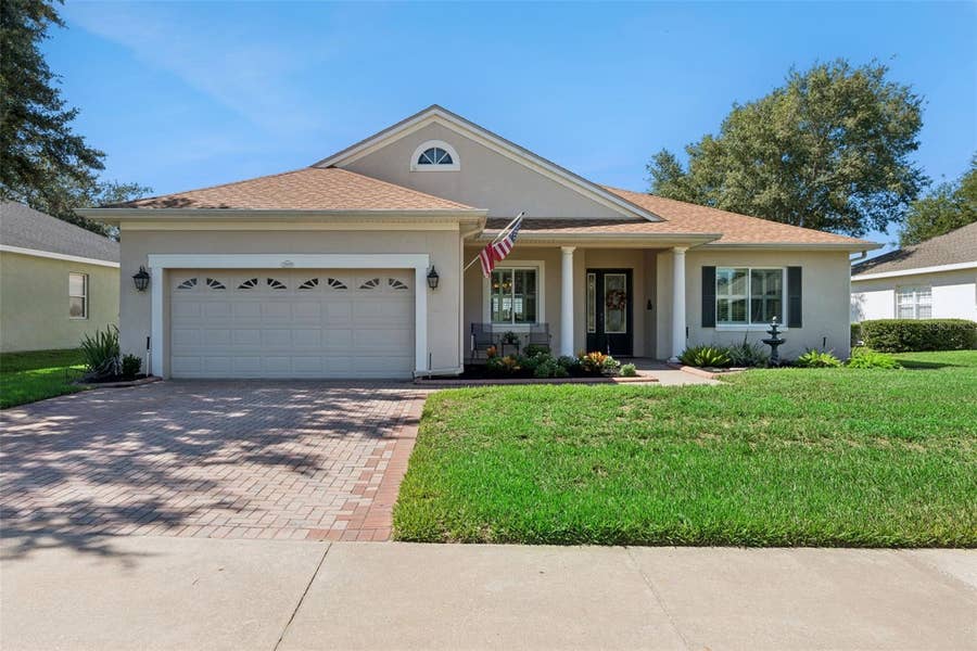 Property photo for 2919 ASPEN PEAK COURT, Clermont, FL