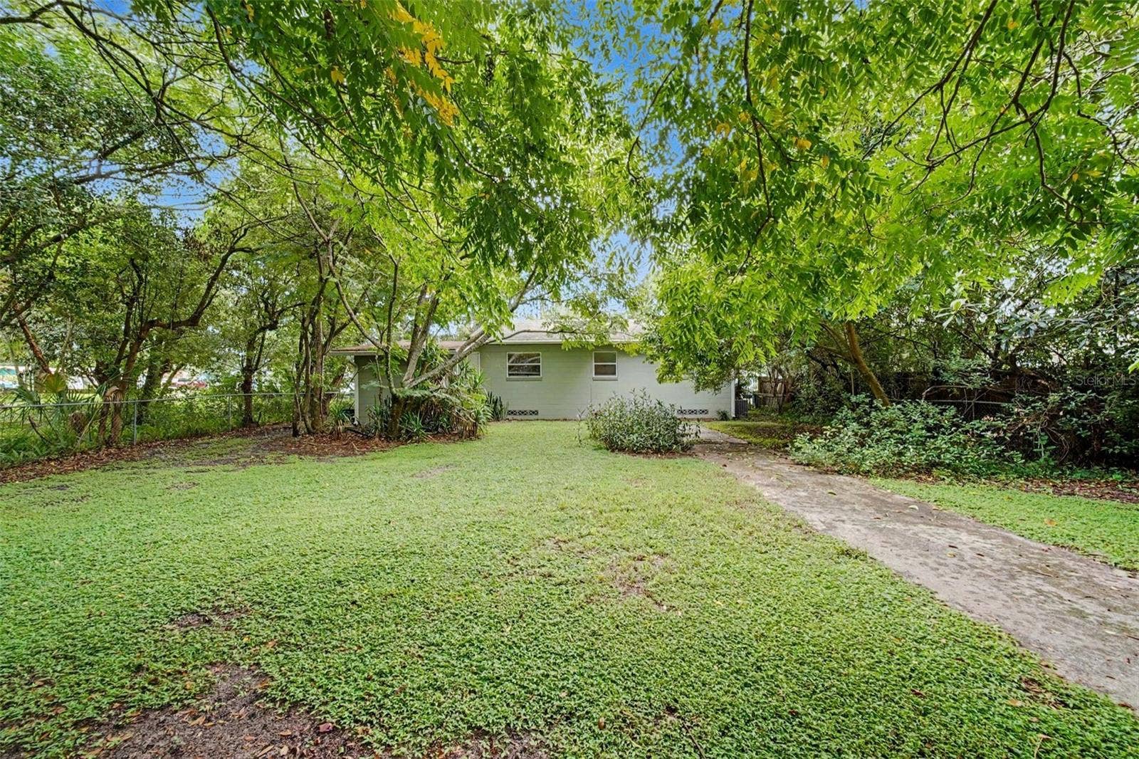 150 WESTWOOD AVENUE, Deland, FL 32720