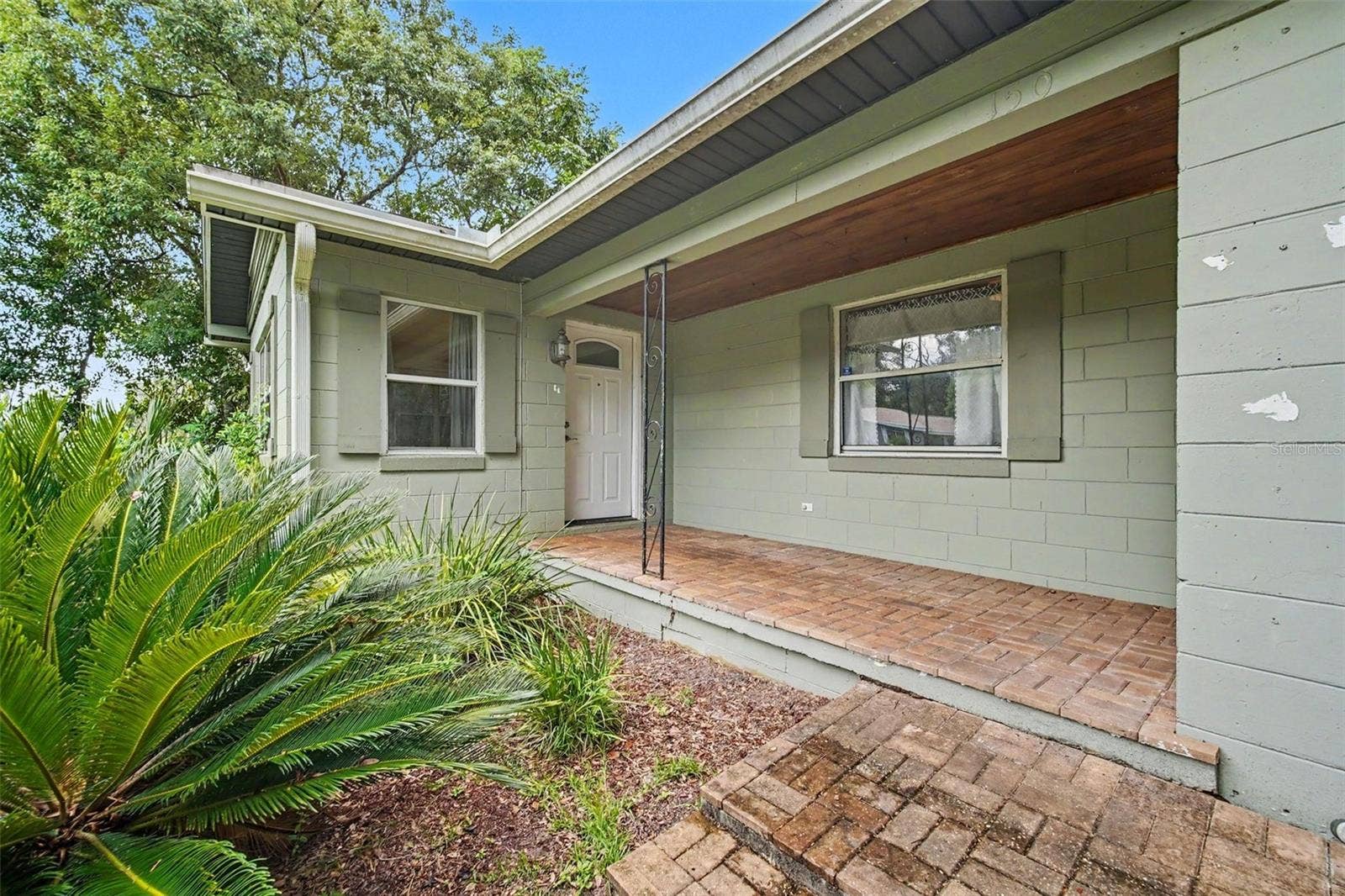 150 WESTWOOD AVENUE, Deland, FL 32720