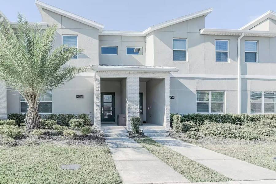 Property photo for 4261 PARAGRAPH DRIVE, Kissimmee, FL