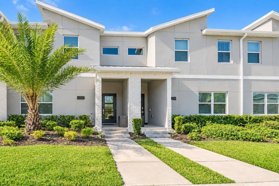 Property photo for 4261 PARAGRAPH DRIVE, Kissimmee, FL