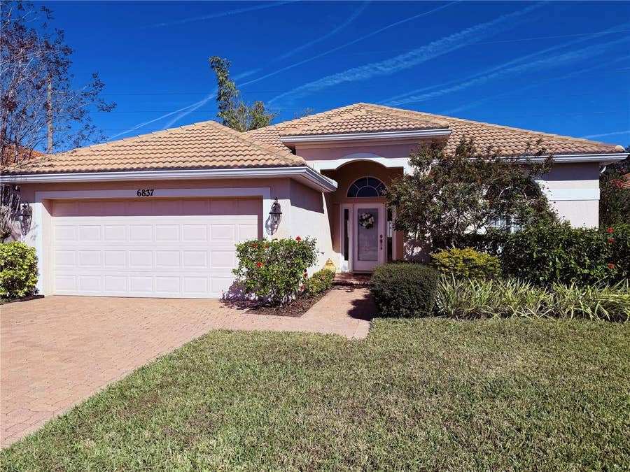 Property photo for 6837 74TH STREET CIRCLE E, Bradenton, FL