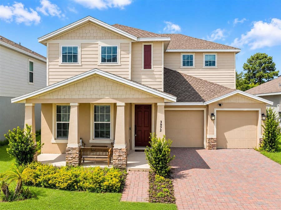 Property photo for 3975 GREAT SMOKEY WAY, Apopka, FL