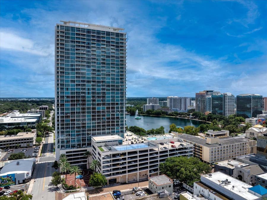 Property photo for 150 E ROBINSON STREET, #1421, Orlando, FL