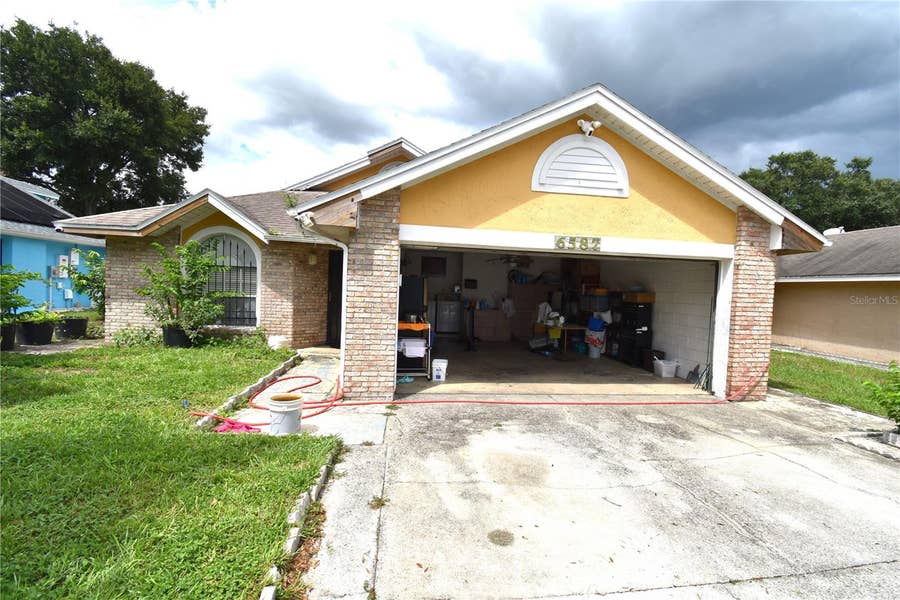 Property photo for 6587 MERITMOOR CIRCLE, Orlando, FL