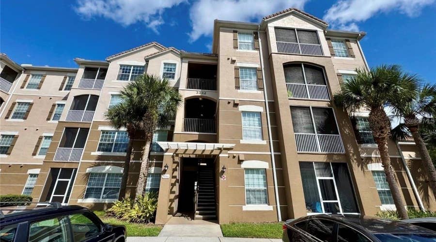 Property photo for 3332 ROBERT TRENT JONES DRIVE, #10103, Orlando, FL