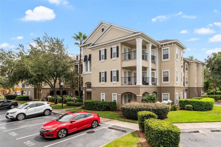 Property photo for 3605 CONROY ROAD, #516, Orlando, FL