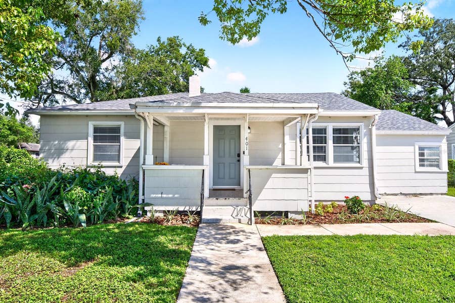 Property photo for 401 E JERSEY STREET, Orlando, FL