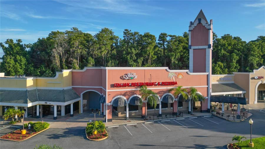 Property photo for Kissimmee, FL