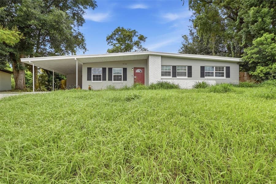 Property photo for 6138 OAKCREST CIRCLE, Orlando, FL