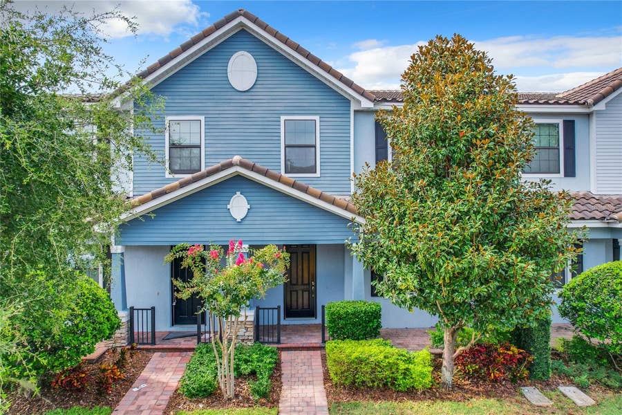 Property photo for 10059 EAGLE CREEK CENTER BOULEVARD, Orlando, FL