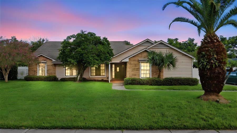 Property photo for 1625 WHITE DOVE DRIVE, Winter Springs, FL