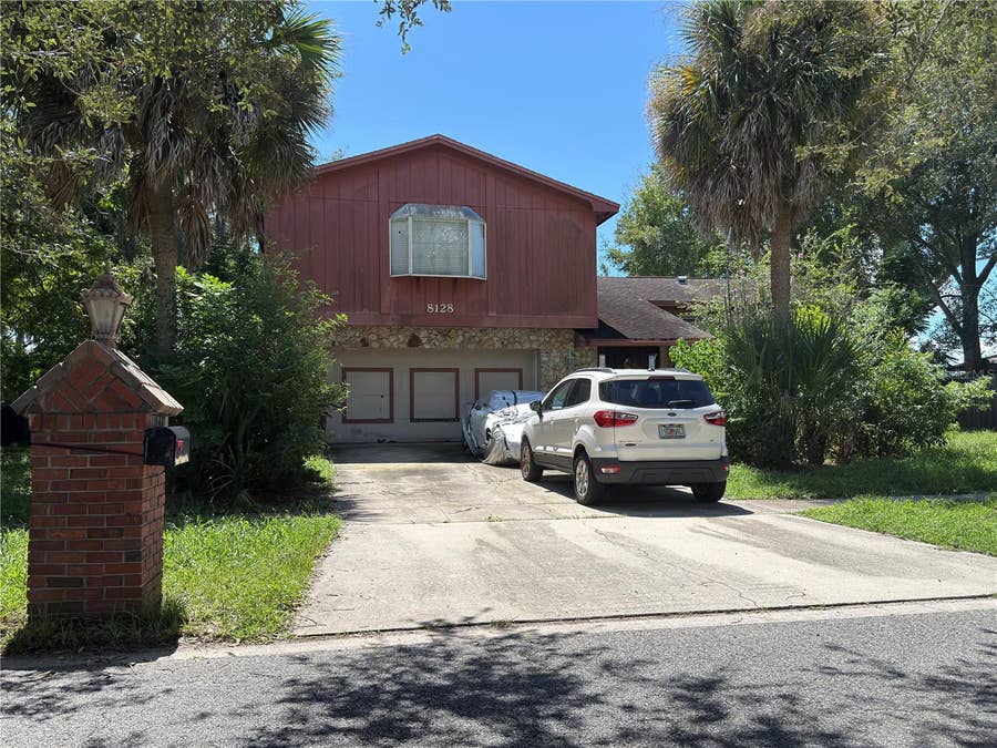 Property photo for 8128 BANYAN BOULEVARD, Orlando, FL