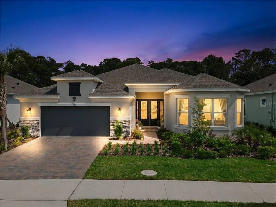 Property photo for 973 TASSLEFLOWER TRAIL, St Cloud, FL