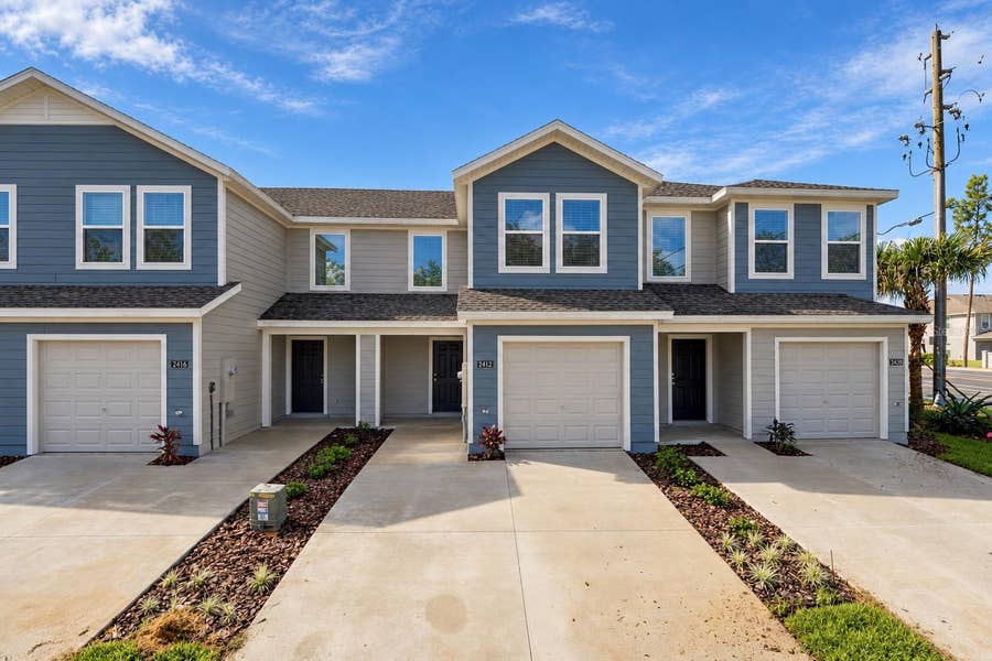 Property photo for 2412 BEVEL LANE, Davenport, FL