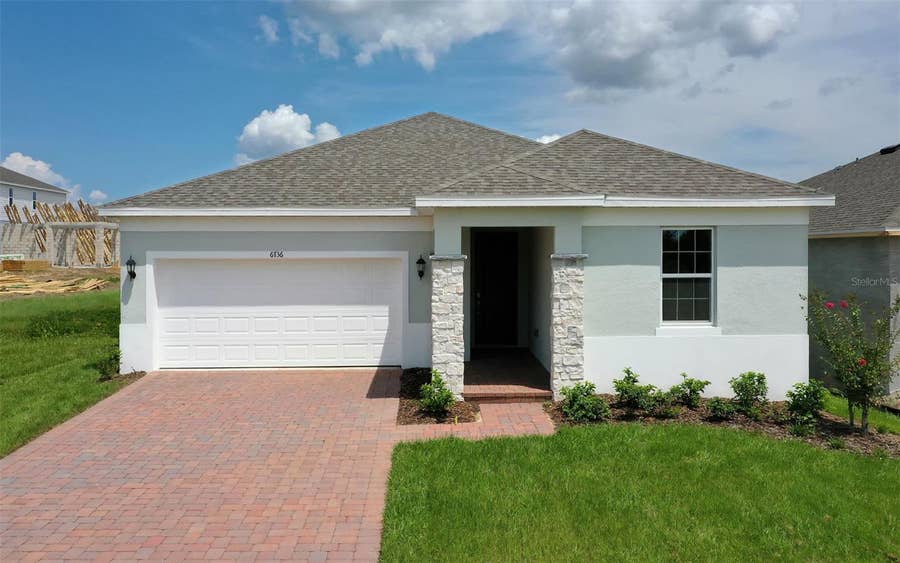 Property photo for 6736 SPOTTED EAGLE LOOP, Howey In The Hills, FL