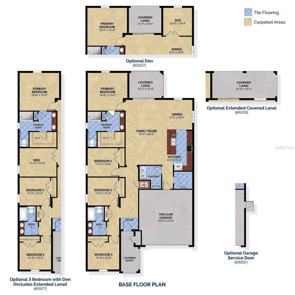 6736 SPOTTED EAGLE LOOP, Howey In The Hills, FL 34737