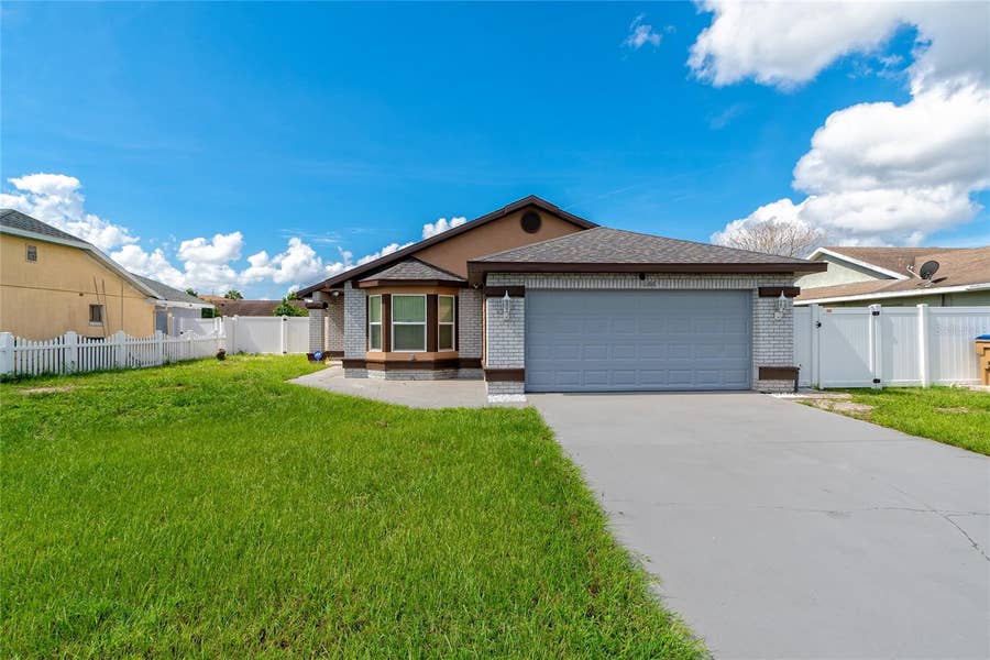 Property photo for 166 ALAMEDA DRIVE, Kissimmee, FL
