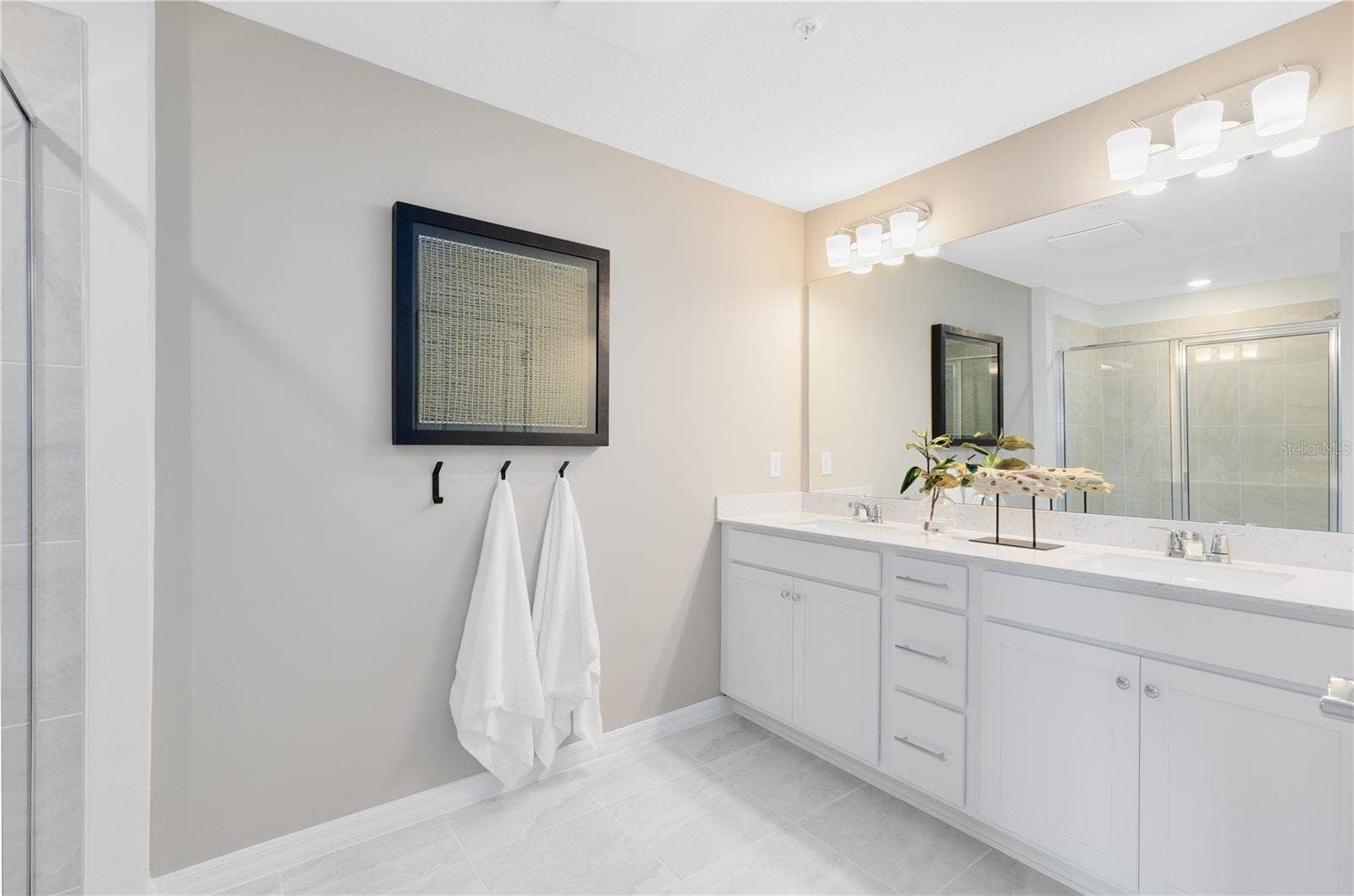 4407 JETTY LANE NE, Palm Bay, FL 32905 Model Home Design Only. Pictures and furnishings are for illustrative purposes only. Elevations, colors and options may vary. Furniture is for model home staging only.