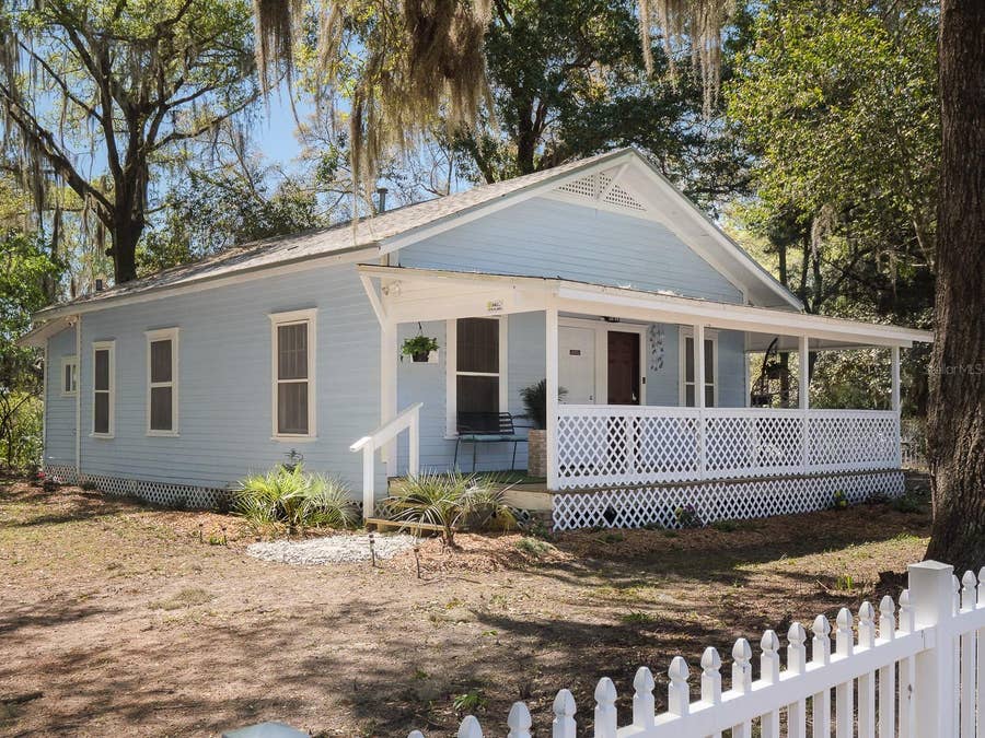 Property photo for 1005 NE 3RD AVENUE, Gainesville, FL