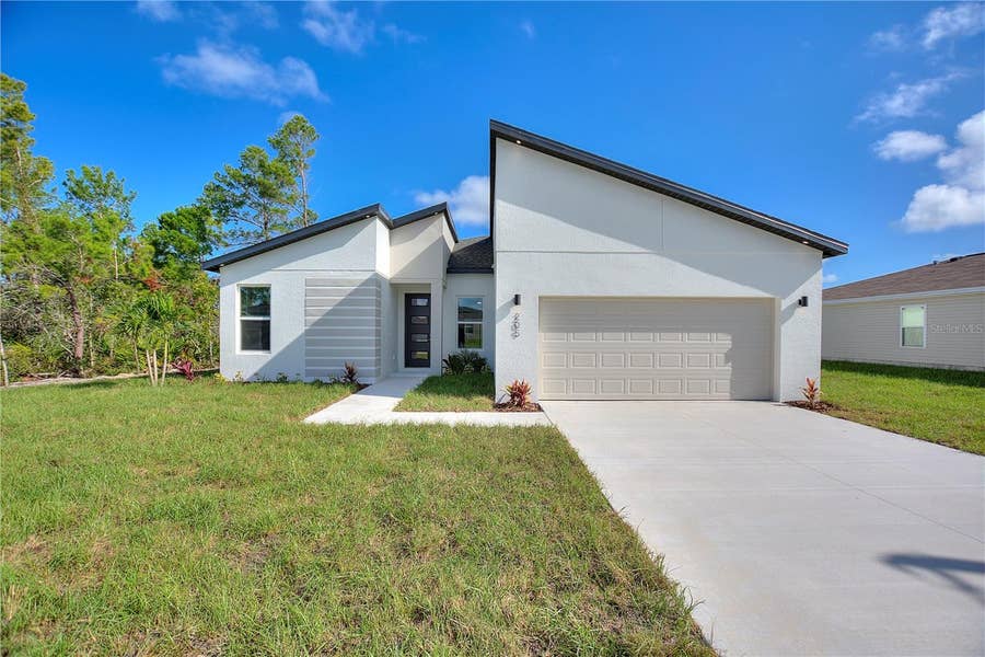 Property photo for 205 HYACINTH COURT, Poinciana, FL