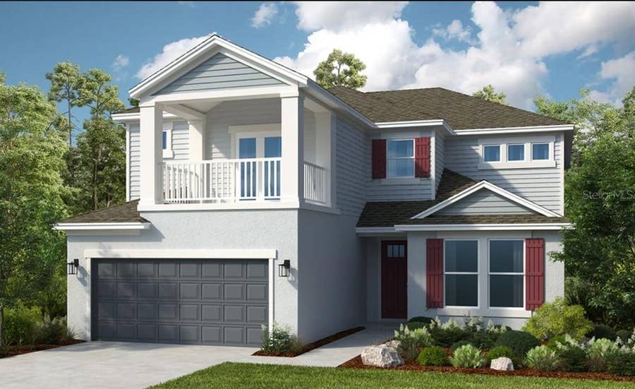 Property photo for 5521 GUNWALE DRIVE, Cocoa, FL