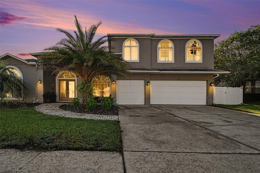 Property photo for 1325 TALL MAPLE LOOP, Oviedo, FL