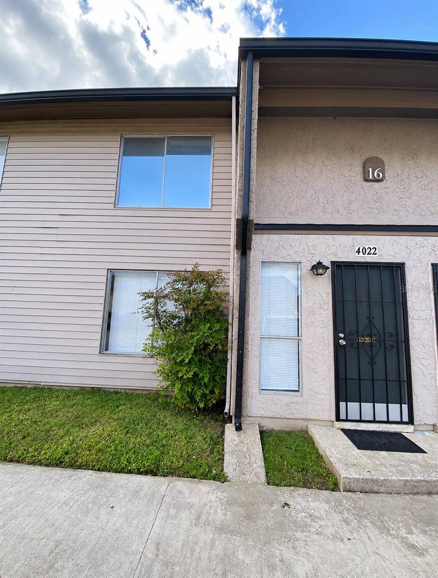 Property photo for 4022 HENLEY ROAD, #1603, Orlando, FL