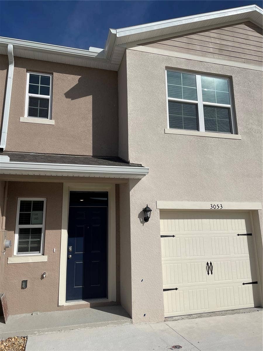 3053 CANARY AVENUE, Davenport, FL 33837 3053 CANARY AVENUE, Davenport, FL 33837