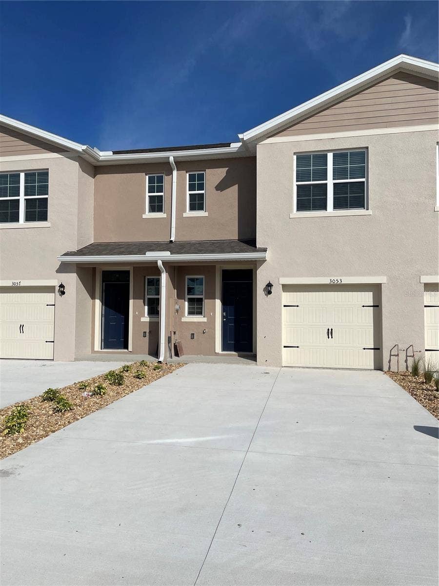 3053 CANARY AVENUE, Davenport, FL 33837 3053 CANARY AVENUE, Davenport, FL 33837