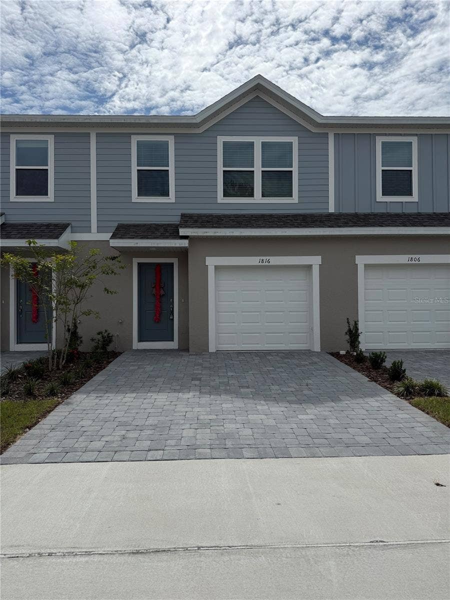 1816 FAN PALM DRIVE, Davenport, FL 33897 1816 FAN PALM DRIVE, Davenport, FL 33897