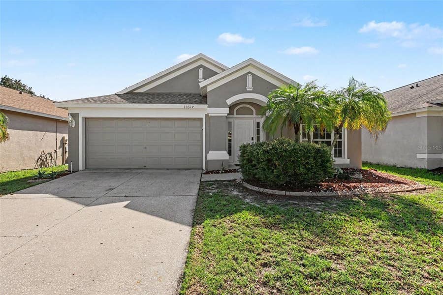 Property photo for 10317 HUNTERS HAVEN BOULEVARD, Riverview, FL