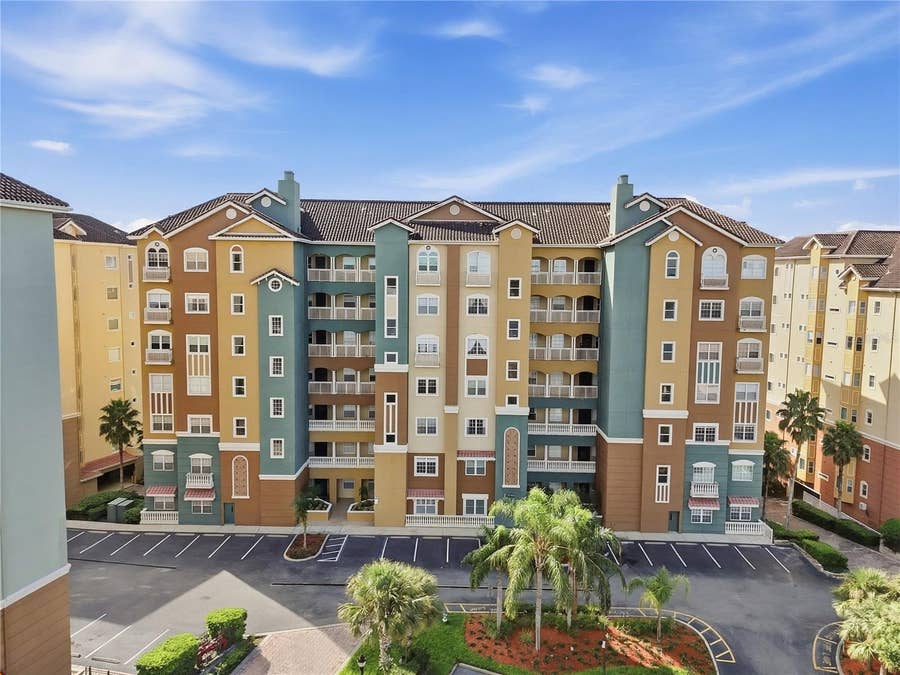 Property photo for 8749 THE ESPLANADE, #16, Orlando, FL
