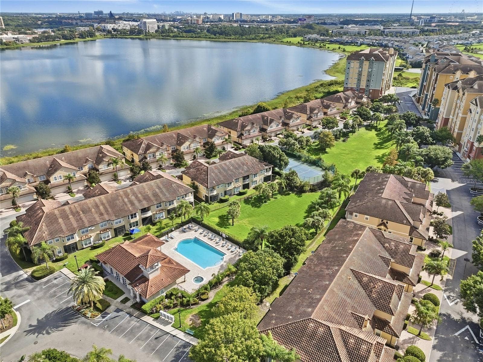 8749 THE ESPLANADE, #16, Orlando, FL 32836 8749 THE ESPLANADE, #16, Orlando, FL 32836