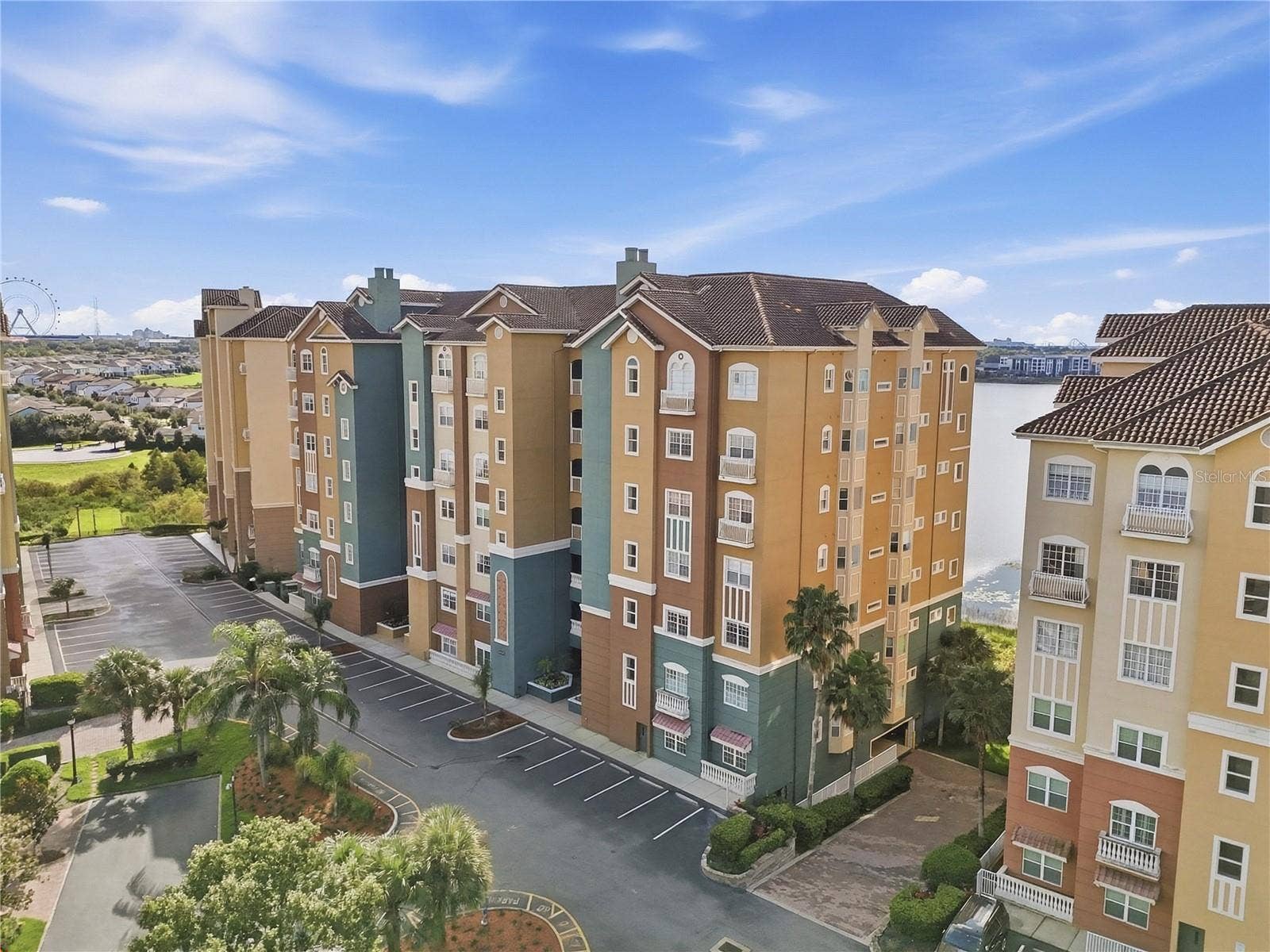 8749 THE ESPLANADE, #16, Orlando, FL 32836 8749 THE ESPLANADE, #16, Orlando, FL 32836