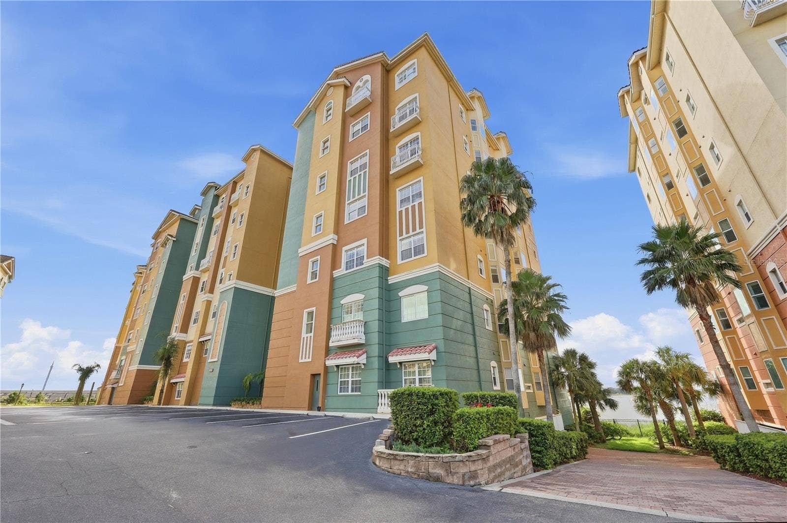 8749 THE ESPLANADE, #16, Orlando, FL 32836 8749 THE ESPLANADE, #16, Orlando, FL 32836