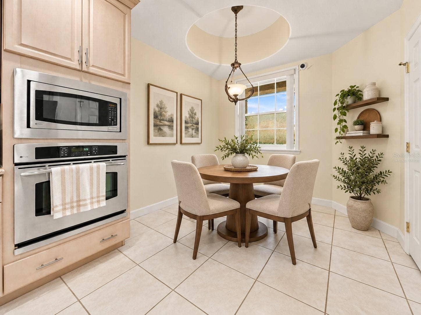 8749 THE ESPLANADE, #16, Orlando, FL 32836 Virtually Staged