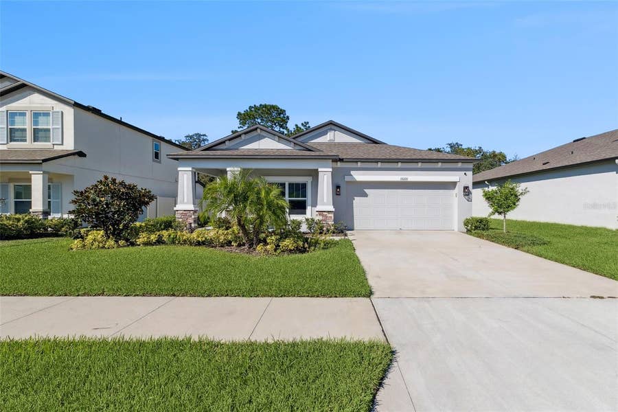 Property photo for 18229 PORFIRIO PLACE, Spring Hill, FL