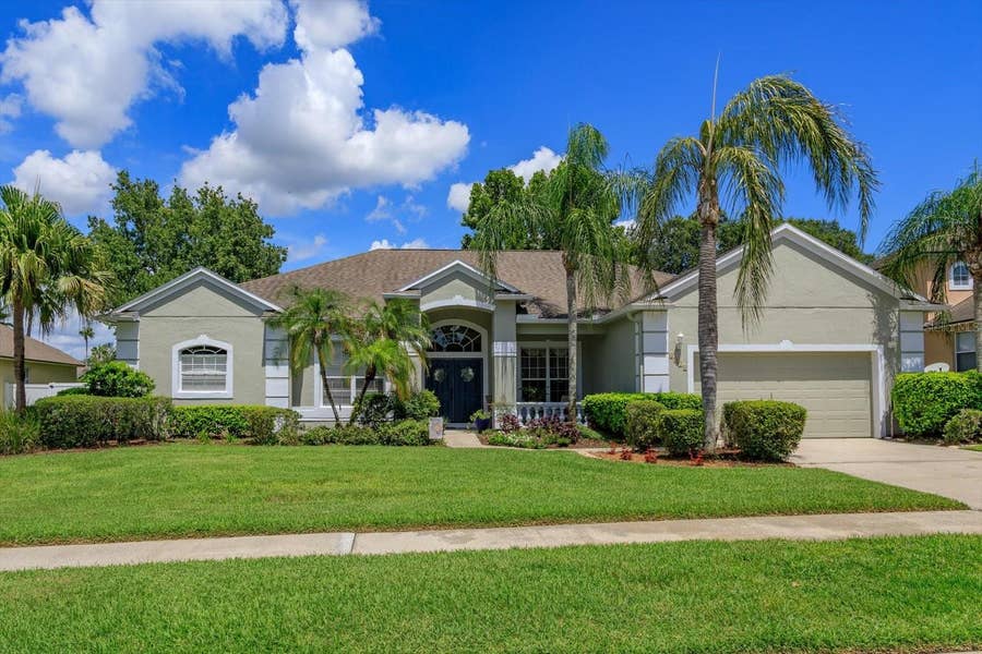 Property photo for 2898 OAK BLUFF WAY, Oviedo, FL
