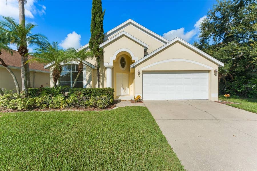 Property photo for 6865 BOUGAINVILLEA CRESCENT DRIVE, Orlando, FL