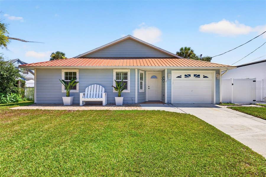 Property photo for 4713 MONTROSE AVENUE, Ponce Inlet, FL