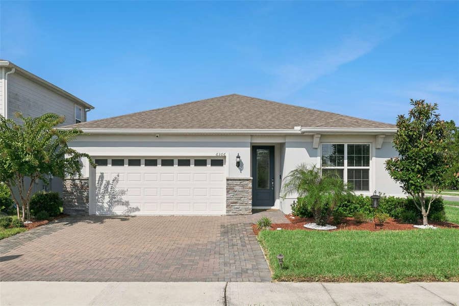 Property photo for 6306 CEDAR CHASE COURT, Orlando, FL