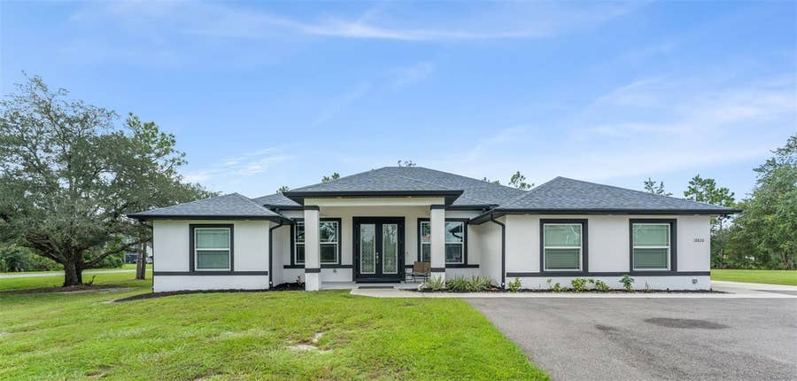 Property photo for 18826 REYNOLDS PARKWAY, Orlando, FL
