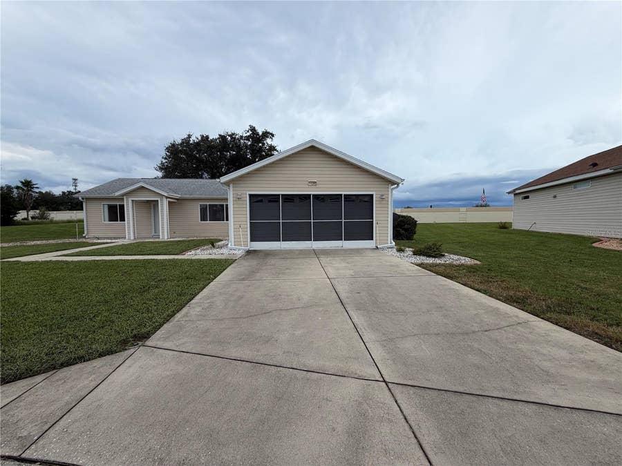 Property photo for 14280 SE 85TH AVENUE, Summerfield, FL