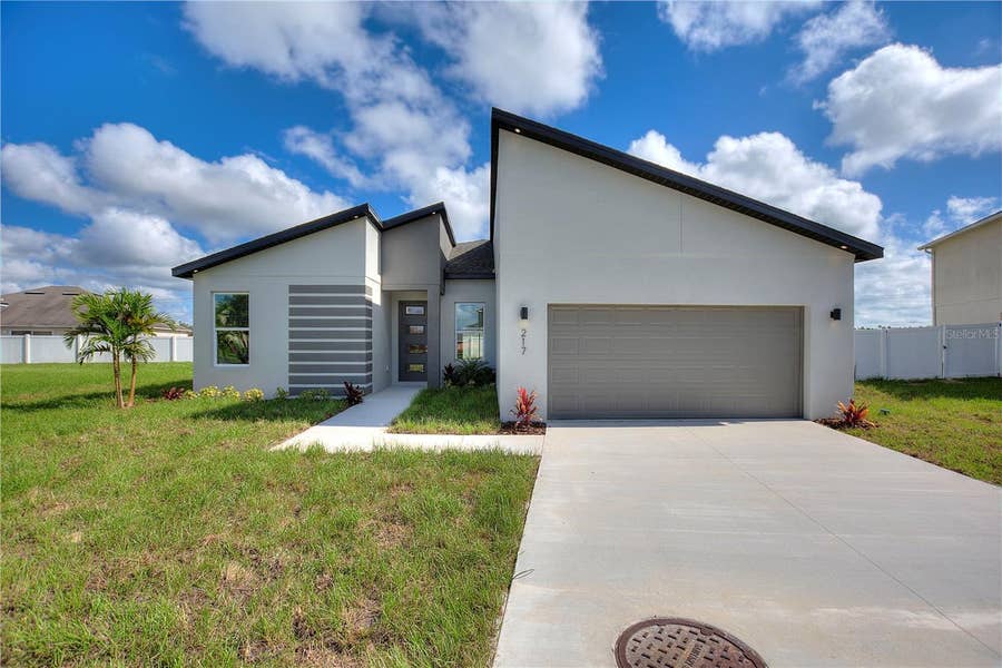 Property photo for 217 CIMARRON DRIVE, Poinciana, FL