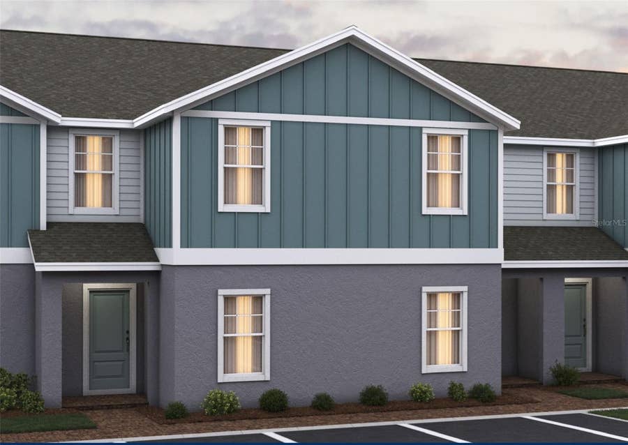 Property photo for 2416 WILD HORSE WAY, Eustis, FL
