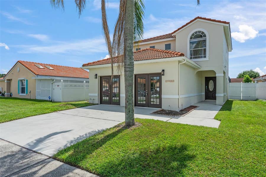 Property photo for 2330 SANTA LUCIA STREET, Kissimmee, FL