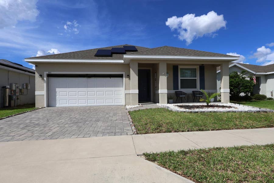 Property photo for 301 GOLDEN SANDS CIRCLE, Davenport, FL
