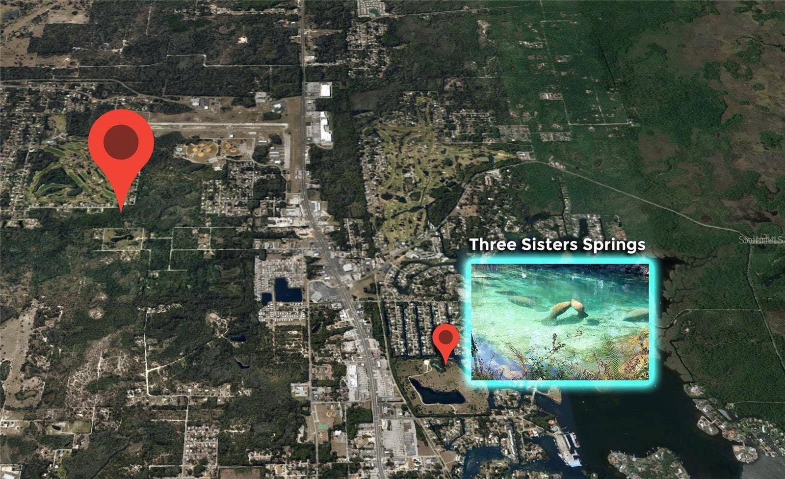 7815 W GOLF CLUB STREET, Crystal River, FL 34429 7815 W GOLF CLUB STREET, Crystal River, FL 34429