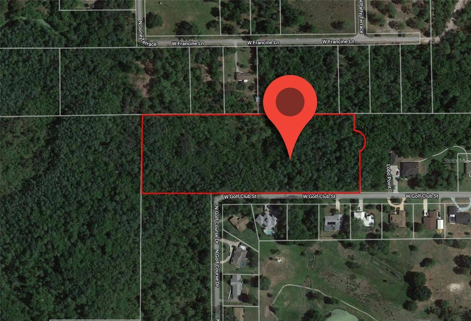 7815 W GOLF CLUB STREET, Crystal River, FL 34429 7815 W GOLF CLUB STREET, Crystal River, FL 34429